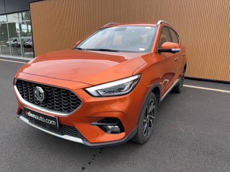 Photo MG ZS 1.5L VTI-Tech 106ch 2WD Luxury