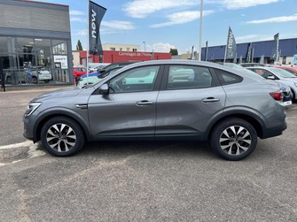 Photo Renault Arkana TCe 140 EDC FAP Zen