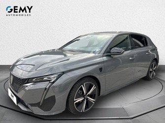 Photo Peugeot 308 PureTech 130ch S&S EAT8 GT