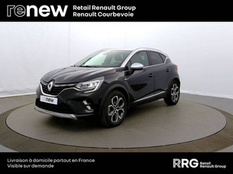 Photo Renault Captur Captur TCe 100