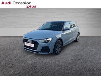 Photo Audi A1 Sportback 25 TFSI 95ch Advanced S tronic 7