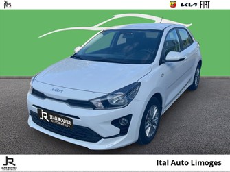 Photo Kia Rio 1.2 DPi 84ch Active