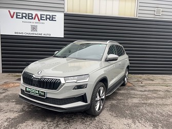 Photo Skoda Karoq Karoq 2.0 TDI 116 ch SCR DSG7