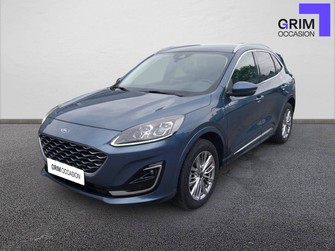 Photo Ford Kuga Kuga 2.5 Duratec 225 ch PHEV Powershift