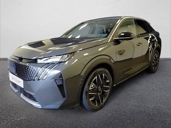 Photo Peugeot 3008 3008 Hybrid 136 e-DCS6