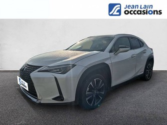 Photo Lexus UX h 2WD Premium Edition