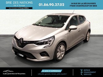 Photo Renault Clio V TCe 90 - 21N Business