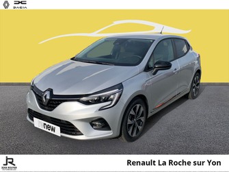 Photo Renault Clio 1.0 TCe 90ch Evolution X-Tronic