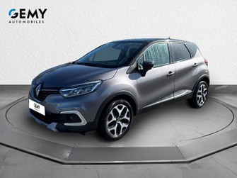 Photo Renault Captur TCe 90 - 19 Intens