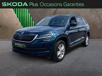 Photo Skoda Kodiaq 2.0 TDI 150 SCR Business DSG Euro6d-T 7 places