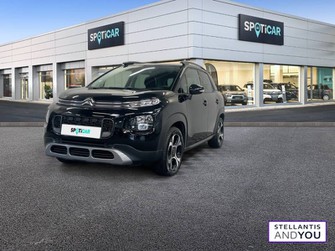 Photo Citroen C3 Aircross PureTech 110 S&S BVM6 Shine Pack