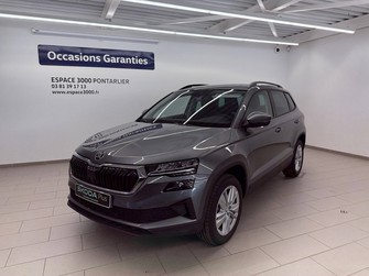 Photo Skoda Karoq Karoq 1.5 TSI Evo 2 150 ch ACT DSG7