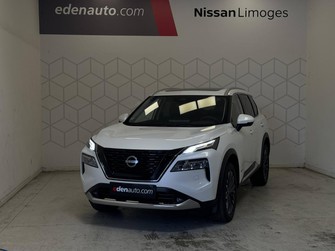 Photo Nissan X Trail IV e-POWER 204 ch Tekna 5p