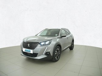 Photo Peugeot 2008 PureTech 130 S&amp;S BVM6 - Allure