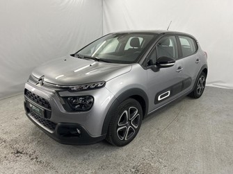 Photo Citroen C3 1.2 PureTech 83ch S&S Feel Pack