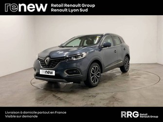 Photo Renault Kadjar Kadjar TCe 140 FAP EDC