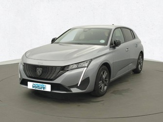 Photo Peugeot 308 308 PureTech 130ch S&S BVM6