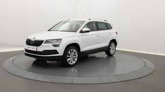 Photo Skoda Karoq 1.5 TSI 150 ch ACT DSG7 Style