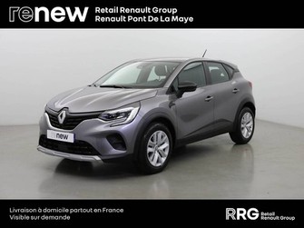 Photo Renault Captur Captur TCe 90