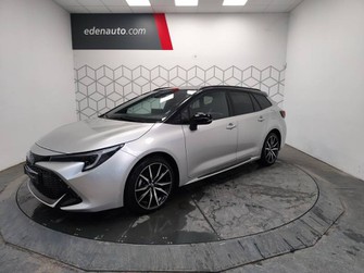 Photo Toyota Corolla Touring Sports Hybride 140ch GR Sport