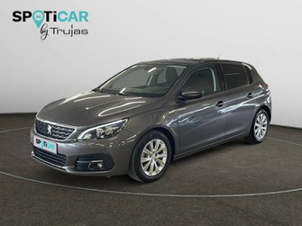 Photo Peugeot 308 308 BlueHDi 100ch S&S BVM6