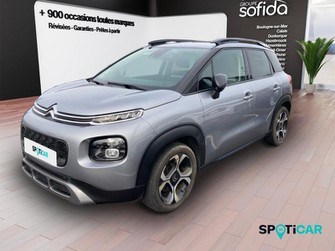 Photo Citroen C3 Aircross PureTech 130ch S&S Shine EAT6