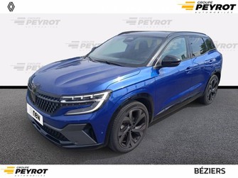 Photo Renault Austral E-Tech hybrid 200 Techno esprit Alpine