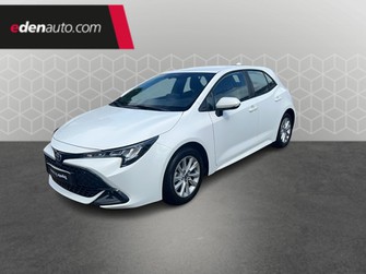 Photo Toyota Corolla Hybride 140ch Dynamic
