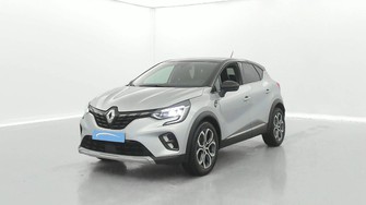 Photo Renault Captur Captur TCe 90 - 21