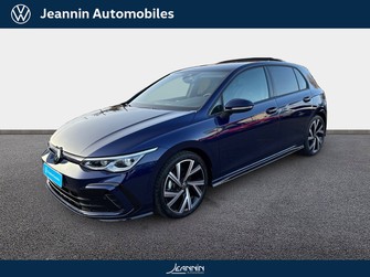 Photo Volkswagen Golf Golf 1.5 eTSI OPF 130 DSG7