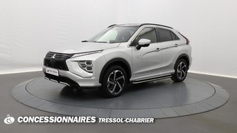 Photo Mitsubishi Eclipse Cross Cross MY21 2.4 MIVEC PHEV Twin Motor 4WD Instyle