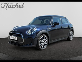 Photo Mini Cooper Mini 5 Portes Cooper 136ch Edition Premium Plus BVA7