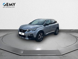 Photo Peugeot 3008 Puretech 130ch S&S EAT8 Allure Business