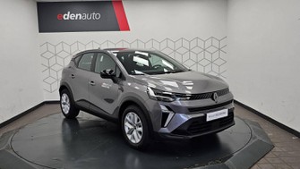 Photo Renault Captur II Eco-G 100 Evolution 5p