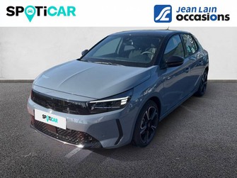 Photo Opel Corsa 1.2 Turbo 100 ch BVA8 GS