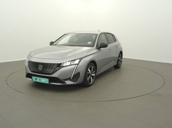 Photo Peugeot 308 308 BlueHDi 130ch S&S BVM6