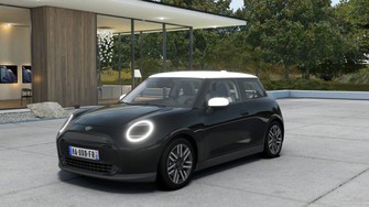 Photo Mini Cooper ELECTRIC J01 Cooper Electric E 184 ch