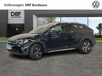 Photo Volkswagen Taigo 1.0 TSI 116 DSG7 Style
