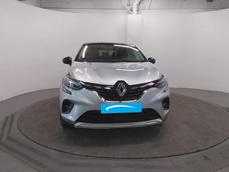 Photo Renault Captur Captur TCe 90 - 21