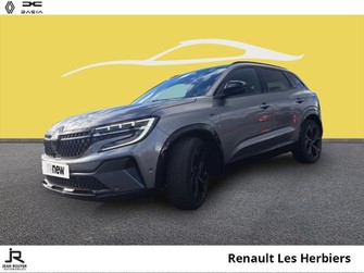 Photo Renault Austral 1.2 E-Tech full hybrid 200ch Techno esprit Alpine