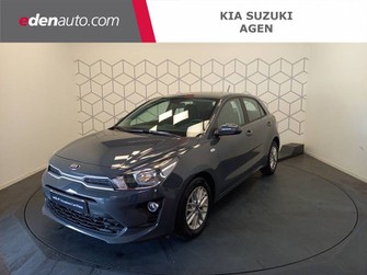 Photo Kia Rio 1.0 T-GDi 100 ch BVM6 Active