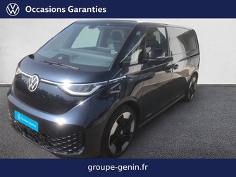 Photo Volkswagen  ID. Buzz 204 ch Pro