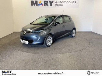 Photo Renault ZOE R90 Zen