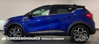 Photo Mitsubishi ASX 1.6 MPI PHEV 159 Instyle