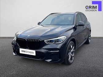 Photo Bmw X5 G05 X5 xDrive45e 394 ch BVA8