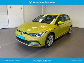 Photo Volkswagen Golf Golf 1.5 TSI ACT OPF 130 BVM6