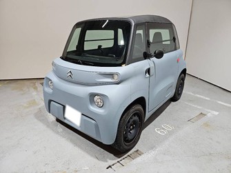 Photo Citroen AMI Ami Ami