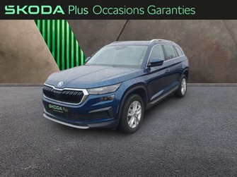 Photo Skoda Kodiaq 2.0 TDI 150ch SCR Ambition DSG7 7 places