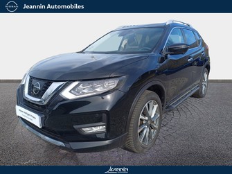 Photo Nissan X Trail X-TRAIL 1.6 dCi 130 All-Mode 4x4-i 5pl