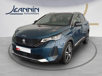 Photo Peugeot 3008 3008 BlueHDi 130ch S&S EAT8